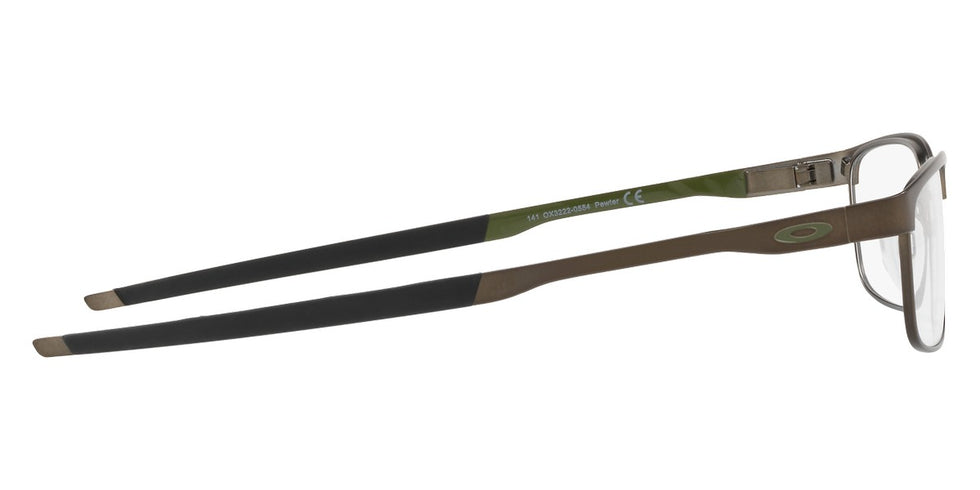 Oakley Steel Plate OX3222 322205 54
