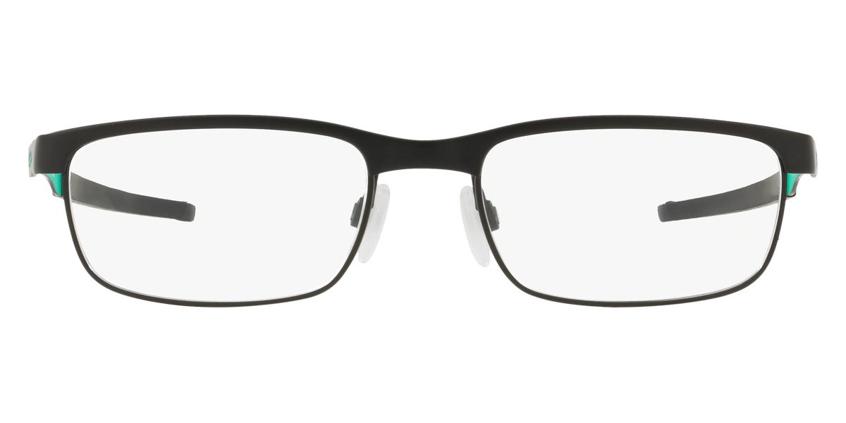Oakley Steel Plate OX3222 322206 52 - Black