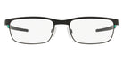 Oakley Steel Plate OX3222 322206 52 - Black
