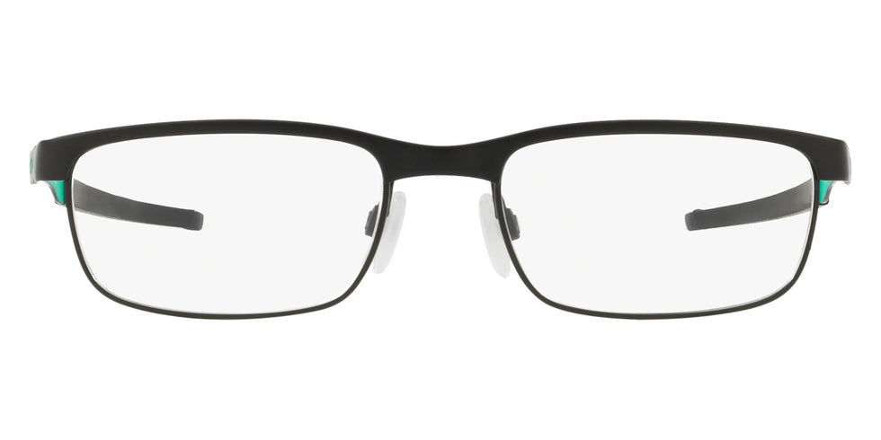 Oakley Steel Plate OX3222 322206 52 - Black