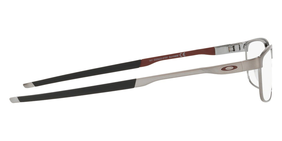 Oakley Steel Plate OX3222 322207 52