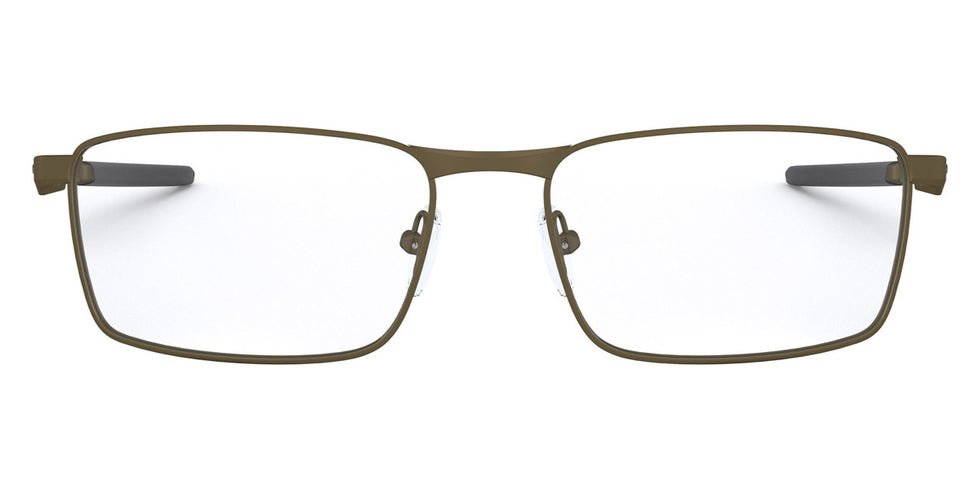 Oakley Fuller OX3227 322702 57 - Pewter