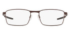Oakley Fuller OX3227 322705 55 - Satin Corten