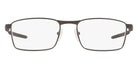 Oakley Fuller OX3227 322706 55 - Satin Lead