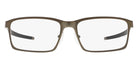 Oakley Base Plane OX3232 323202 56 - Pewter
