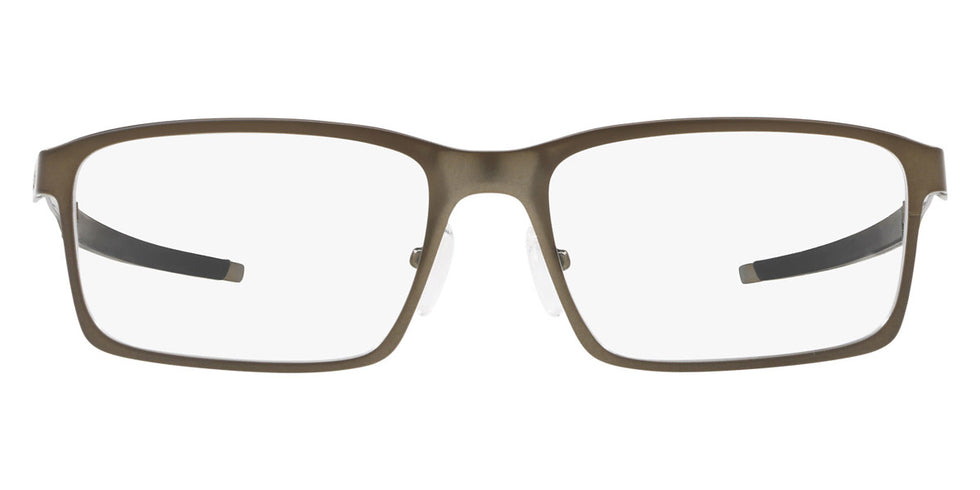 Oakley Base Plane OX3232 323202 56 - Pewter