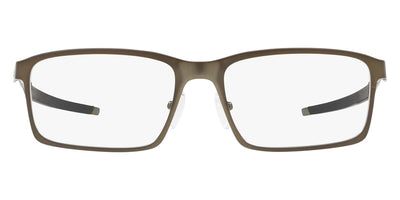Oakley Base Plane OX3232 323202 56 - Pewter