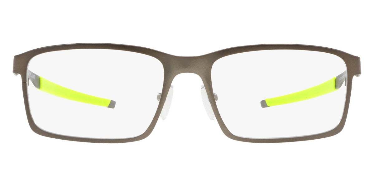 Oakley Base Plane OX3232 323206 52 - Matte Cement