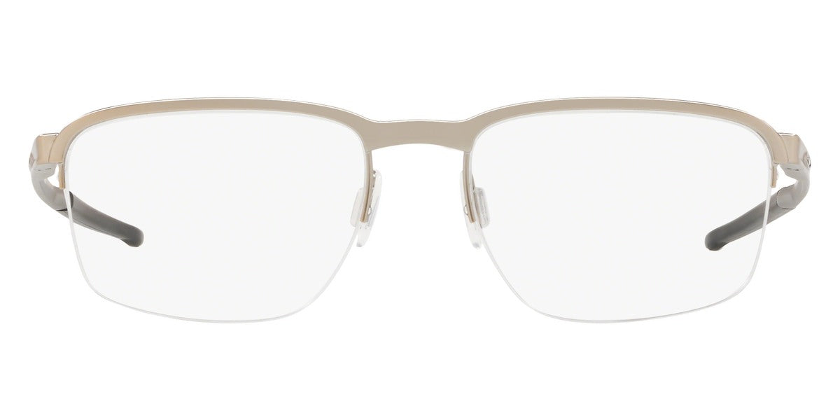 Oakley Cathode OX3233 323303 54 - Satin Chrome