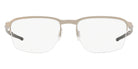 Oakley Cathode OX3233 323303 54 - Satin Chrome
