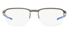 Oakley Cathode OX3233 323304 54 - Matte Gunmetal