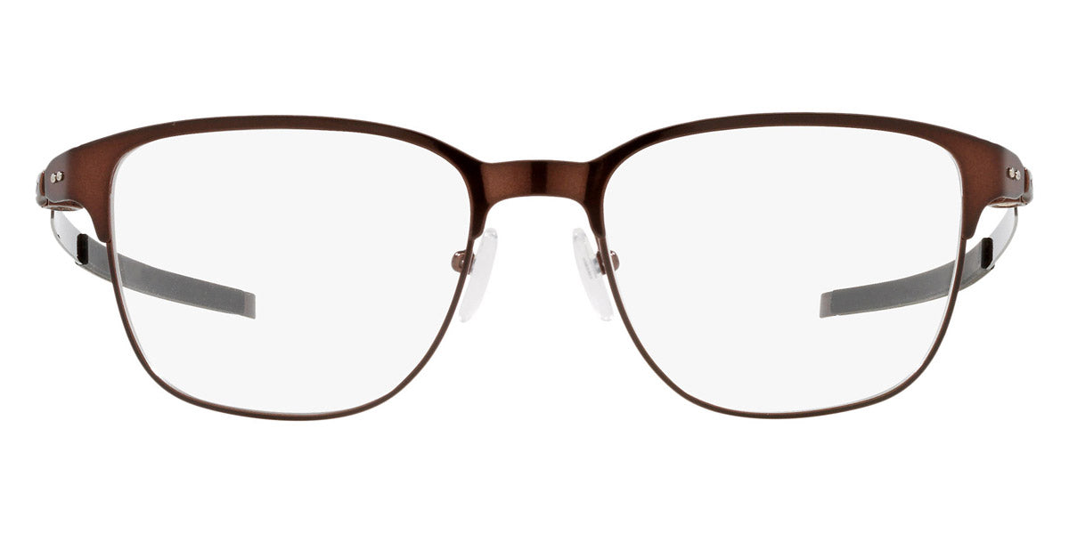 Oakley Seller OX3248 324805 54 - Brushed Grenache