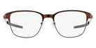 Oakley Seller OX3248 324805 54 - Brushed Grenache