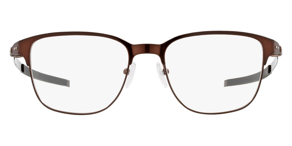 Oakley Seller OX3248 324805 54 - Brushed Grenache