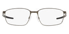 Oakley Extender OX3249 324902 58 - Pewter