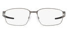 Oakley Extender OX3249 324904 58 - Matte Gunmetal