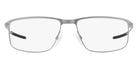 Oakley Socket Ti OX5019 501904 56 - Satin Brushed Chrome