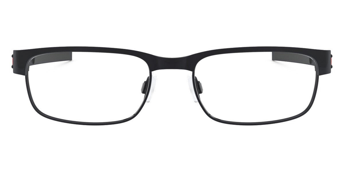 Oakley Metal Plate OX5038 503810 55 - Satin Light Steel
