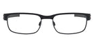 Oakley Metal Plate OX5038 503810 55 - Satin Light Steel