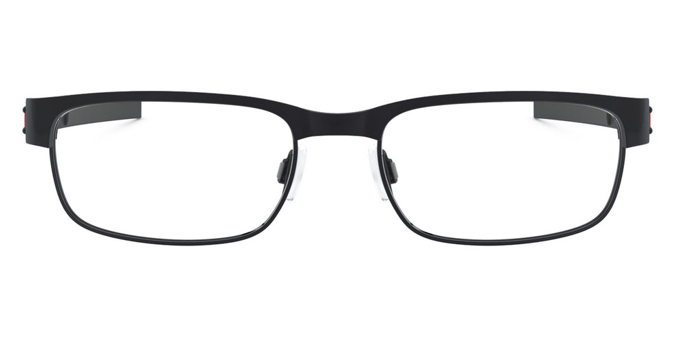 Oakley Metal Plate OX5038 503810 55 - Satin Light Steel