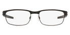 Oakley Metal Plate OX5038 503811 57 - Satin Black
