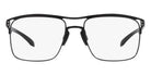 Oakley Holbrook Ti Rx OX5068 506801 55 - Satin Black