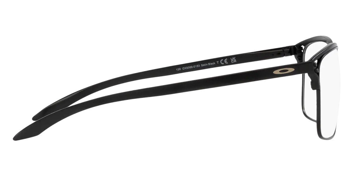 Oakley Holbrook Ti Rx OX5068 506801 55
