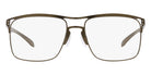 Oakley Holbrook Ti Rx OX5068 506802 55 - Pewter