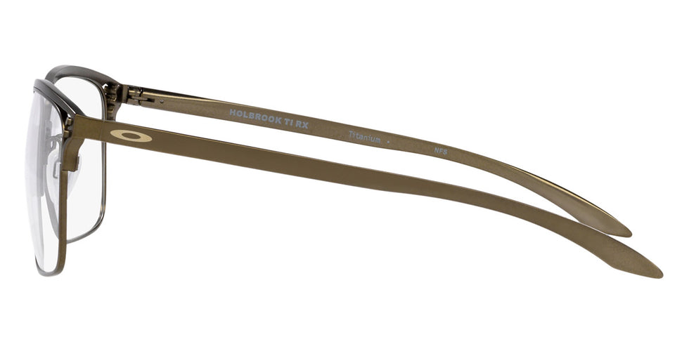 Oakley Holbrook Ti Rx OX5068 506802 55