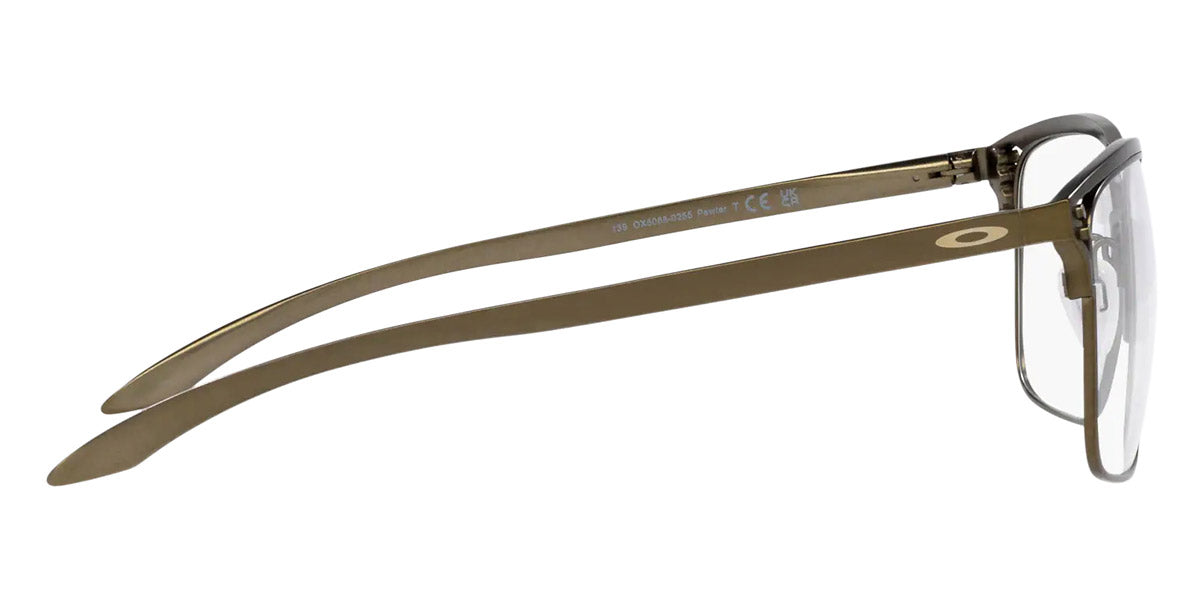 Oakley Holbrook Ti Rx OX5068 506802 55