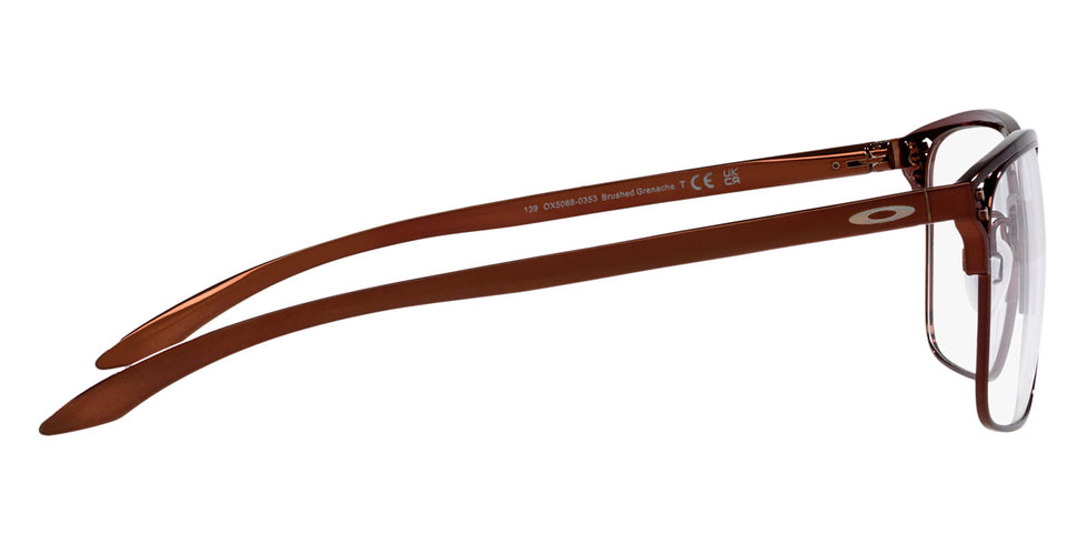 Oakley Holbrook Ti Rx OX5068 506803 55