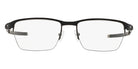 Oakley Tincup 0.5 Ti OX5099 509901 53 - Powder Coal