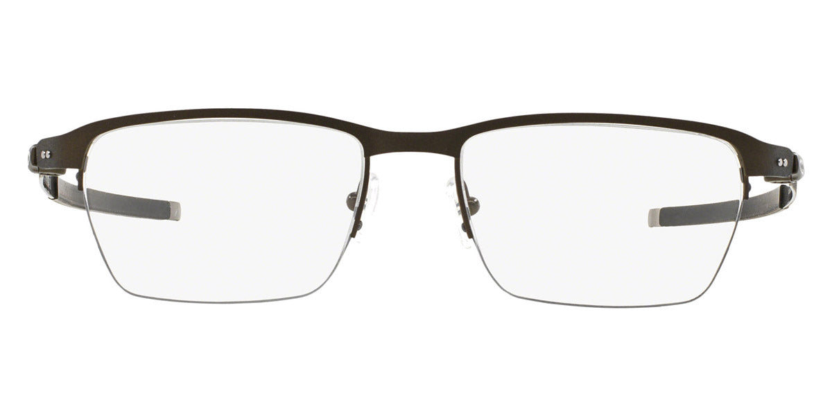 Oakley Tincup 0.5 Ti OX5099 509903 53 - Powder Pewter