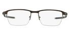 Oakley Tincup 0.5 Ti OX5099 509903 53 - Powder Pewter