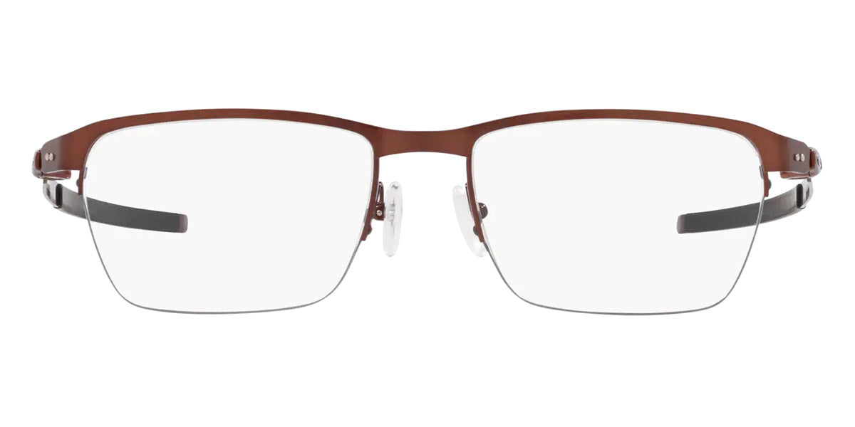 Oakley Tincup 0.5 Ti OX5099 509904 53 - Brushed Grenache
