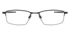 Oakley Lizard OX5113 511301 56 - Satin Black