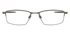 Oakley Lizard OX5113 511302 56 - Pewter