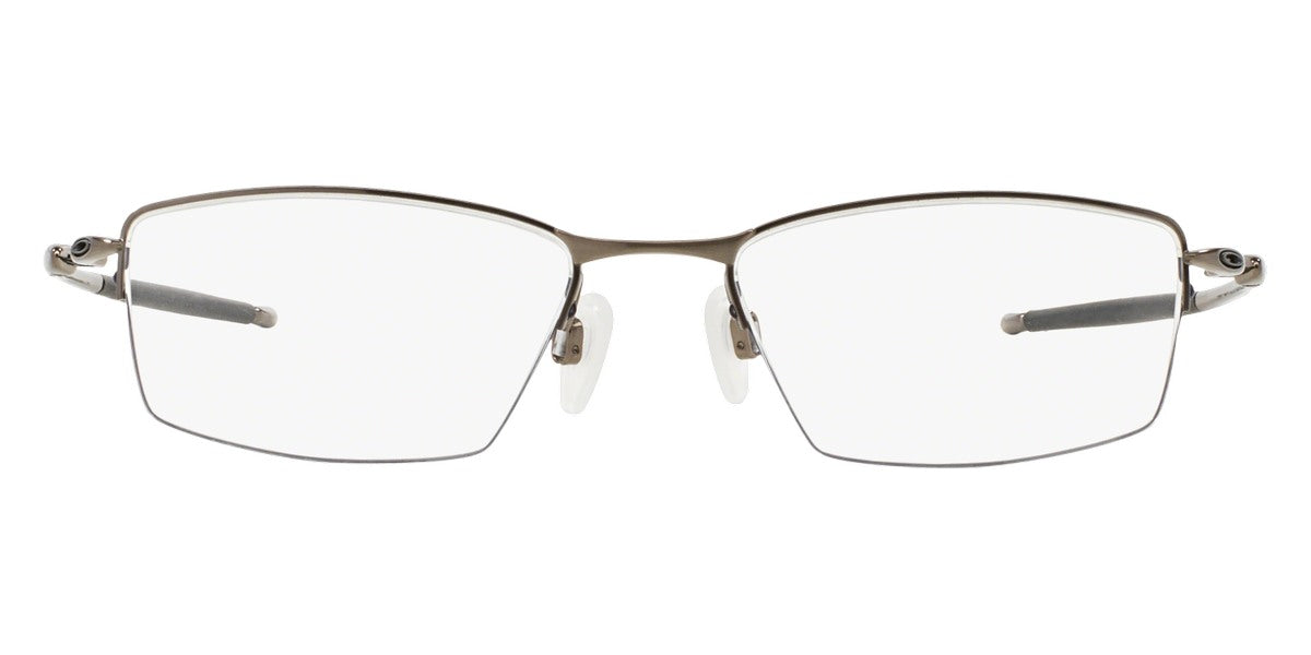 Oakley Lizard OX5113 511303 51 - Brushed Chrome
