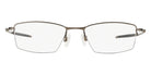 Oakley Lizard OX5113 511303 51 - Brushed Chrome