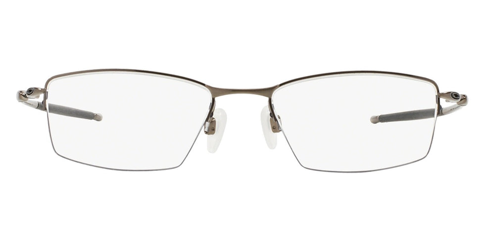 Oakley Lizard OX5113 511303 51 - Brushed Chrome