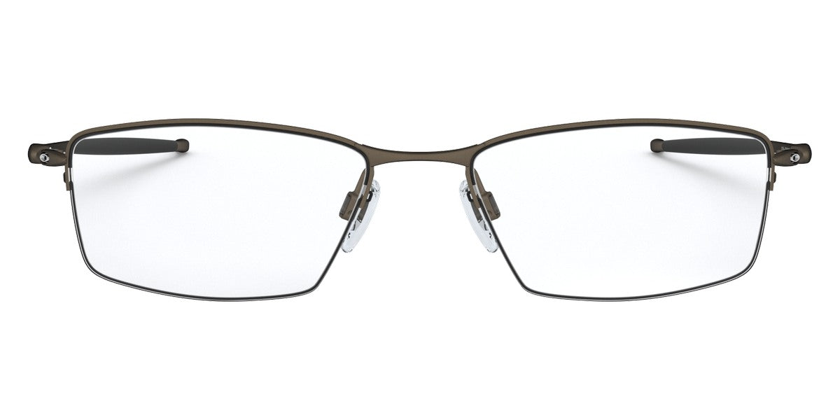 Oakley Lizard OX5113 511305 56 - Satin Lead