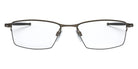 Oakley Lizard OX5113 511305 56 - Satin Lead