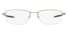 Oakley Lizard OX5113 511307 56 - Satin Light Gold