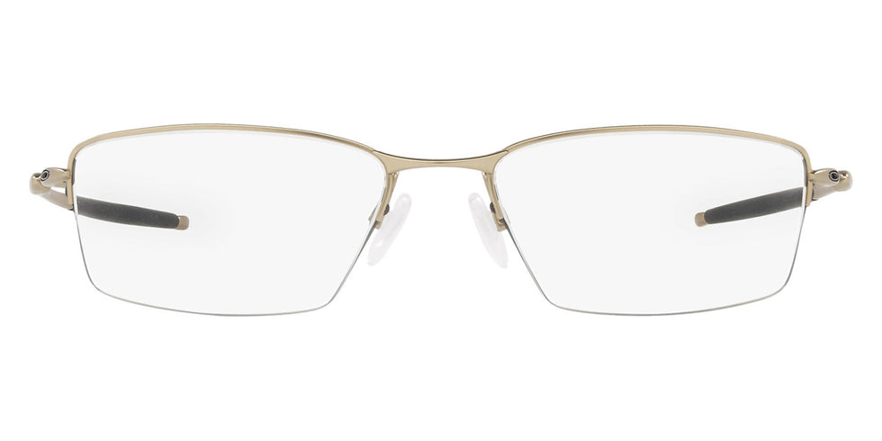 Oakley Lizard OX5113 511307 56 - Satin Light Gold