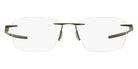 Oakley Wingfold Evs OX5115 511501 53 - Satin Pewter
