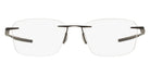 Oakley Wingfold Evs OX5115 511502 53 - Satin Black
