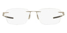 Oakley Wingfold Evs OX5115 511503 53 - Chrome