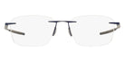 Oakley Wingfold Evs OX5115 511504 53 - Polished Midnight