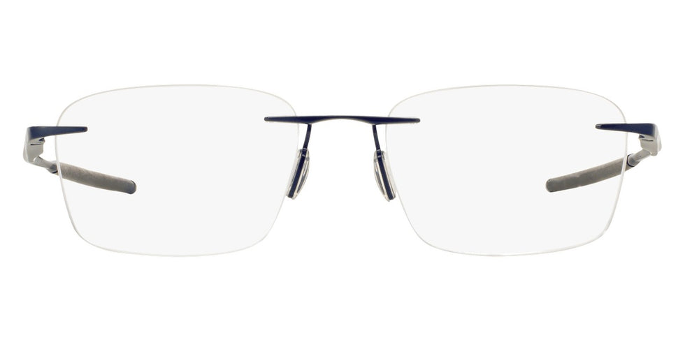 Oakley Wingfold Evs OX5115 511504 53 - Polished Midnight