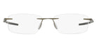 Oakley Wingfold Evr OX5118 511801 53 - Satin Pewter